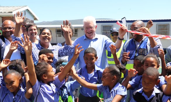 1 - Launch of Junior Traffic Training Centre in Paarl.jpeg