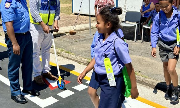 3 - Launch of Junior Traffic Training Centre in Paarl.jpg