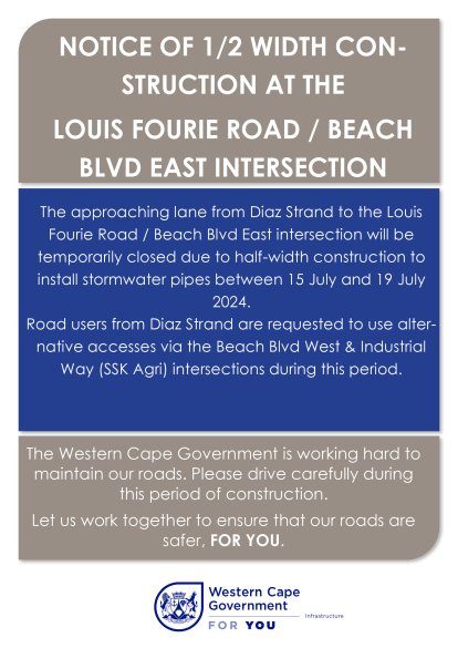 Public communication flyer - Beach Boulevard East closure 15-19 July 2024-1.jpg