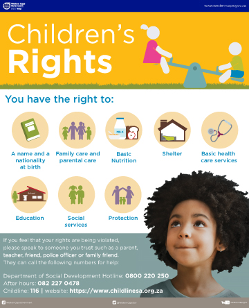 child rights case study