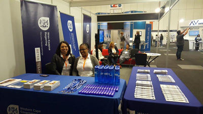 2016 Cape Construction Expo