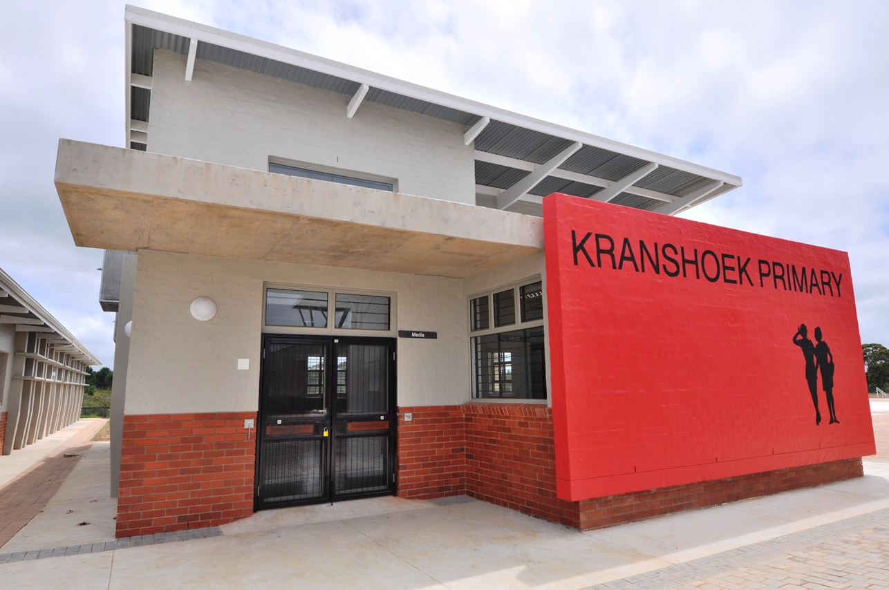 Kranshoek Primary School
