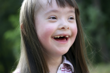 Learn more about Down syndrome | Western Cape Government