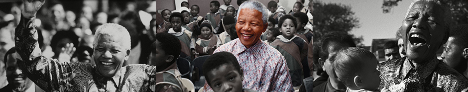 Mandela Day 2017
