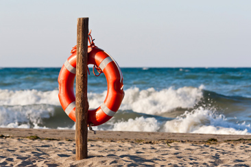 How to stay safe at the beach this summer | Western Cape Government