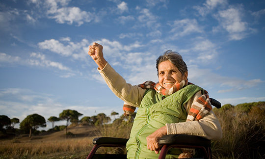 Recognising a Stroke: Smile, Talk, Raise Both Arms (STR)