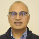 Dr. Zunaid Barday, a nephrologist at Groote Schuur Hospital