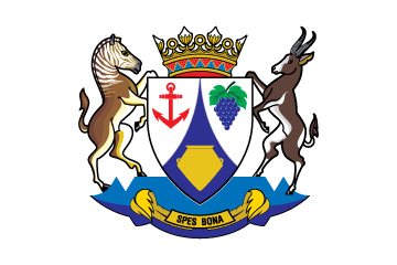 Western Cape Government coat of arms 