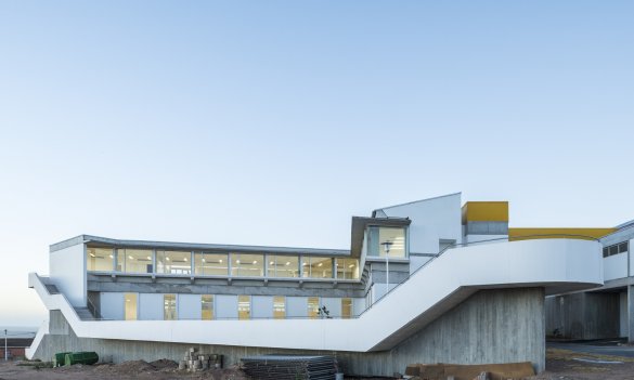 Vredenburg Hospital admin block.jpg